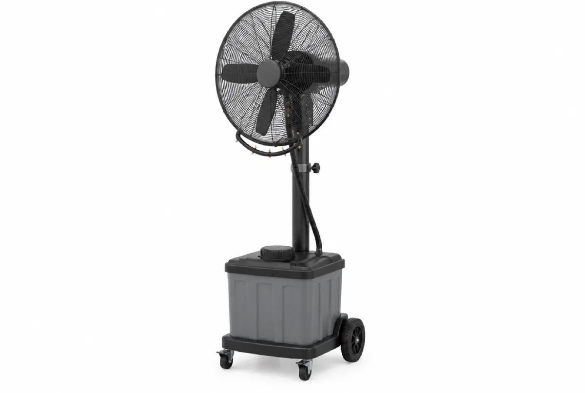 Ventilator na vodu